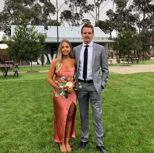 Meet your Posher, Phoebe